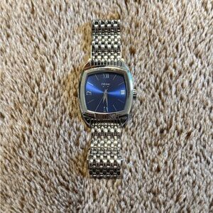 Men’s VDK Odyssey 3ATM Water Resistant Stainless Steel Watch - Japan Movement